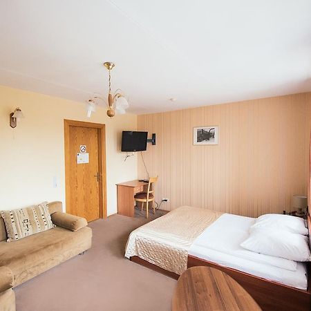 Sveciu Namai Linges Hotel Nemėžis Kültér fotó