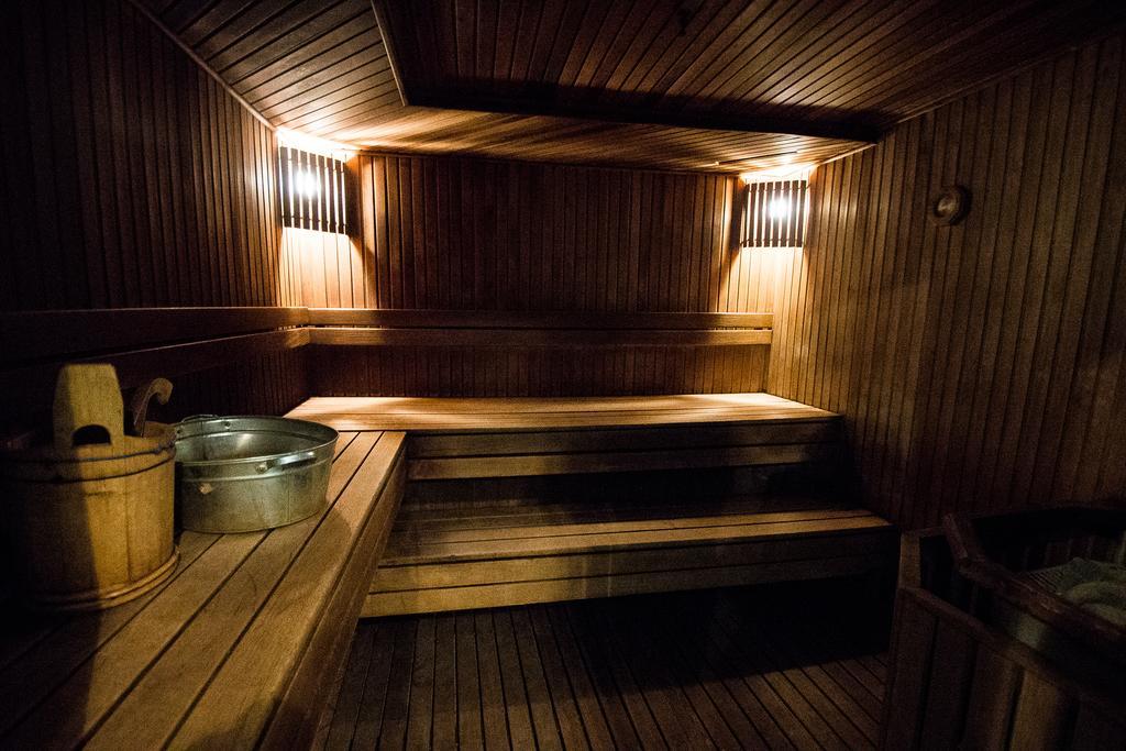 Sveciu Namai Linges Hotel Nemėžis Kültér fotó