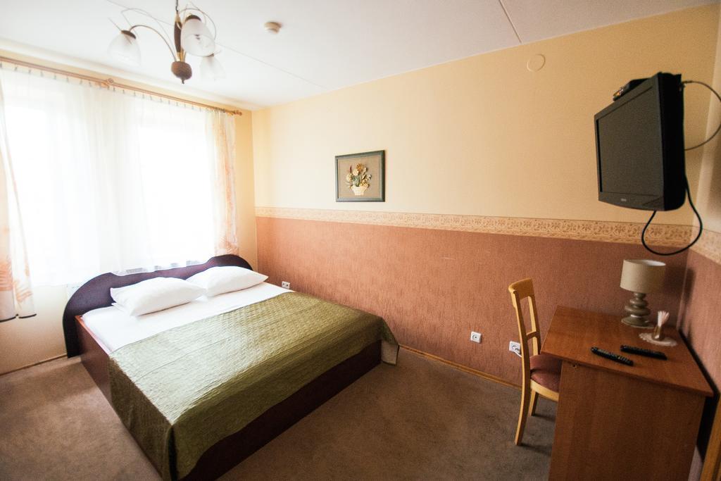 Sveciu Namai Linges Hotel Nemėžis Kültér fotó