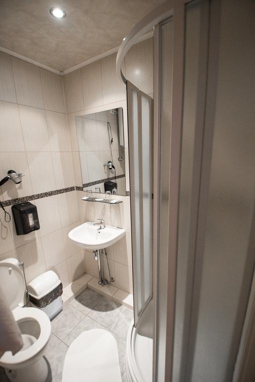Sveciu Namai Linges Hotel Nemėžis Kültér fotó