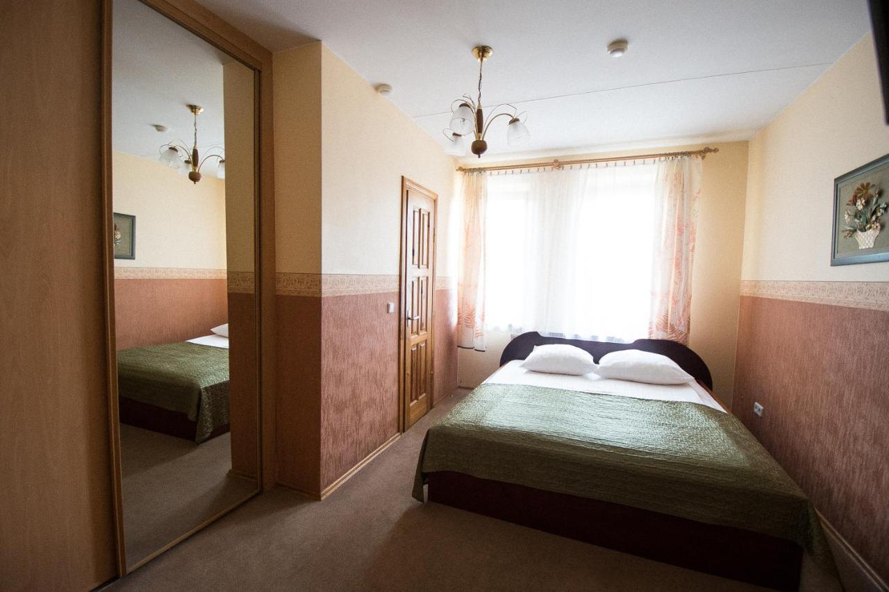 Sveciu Namai Linges Hotel Nemėžis Kültér fotó